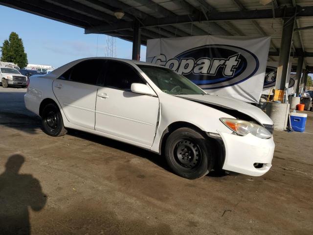 Photo 4 from auction – 2002 TOYOTA CAMRY LE with VIN JTDBE32K420024329