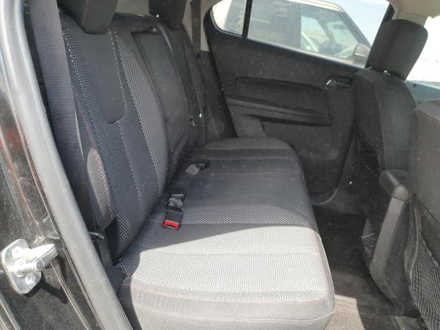 Photo 11 from auction – 2016 CHEVROLET EQUINOX LT with VIN 2GNFLFEK6G6285293