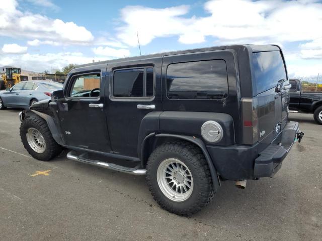 Photo 2 from auction – 2008 HUMMER H3 ALPHA with VIN 5GTEN13LX88137987