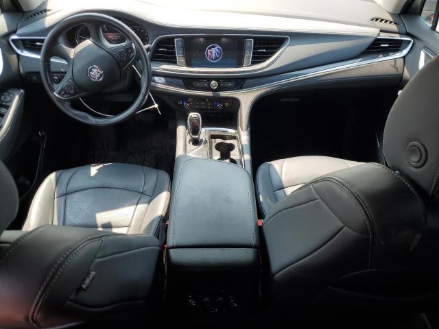 Photo 8 from auction – 2021 BUICK ENCLAVE ES with VIN 5GAEVAKW3MJ204128