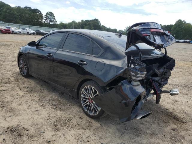 Photo 2 from auction – 2024 KIA FORTE with VIN 3KPF44AC4RE753436