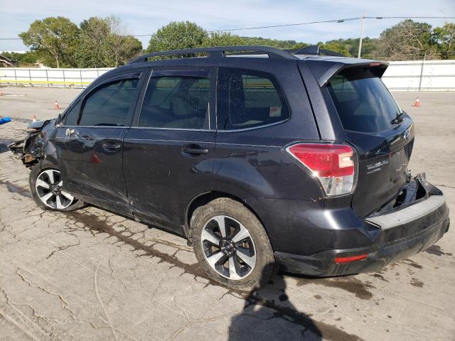 Photo 2 from auction – 2017 SUBARU FORESTER 2 with VIN JF2SJAJC6HH805701