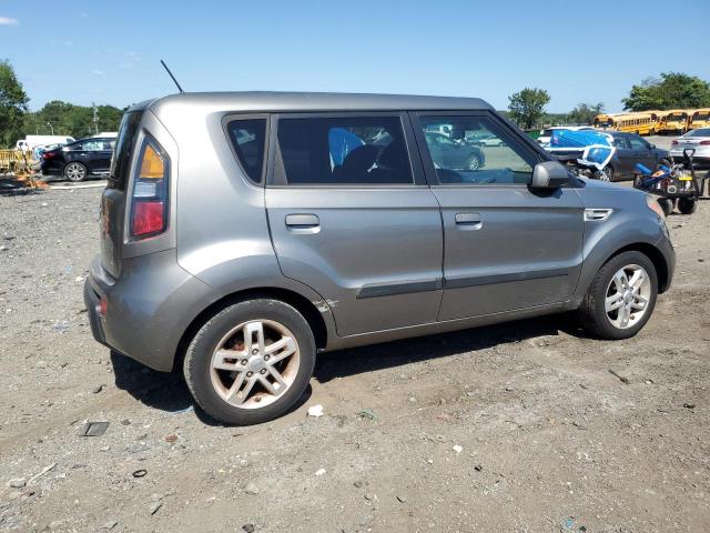 Photo 3 from auction – 2010 KIA SOUL + with VIN KNDJT2A25A7190376