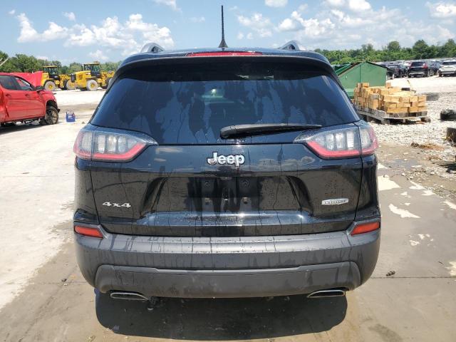 Photo 6 from auction – 2019 JEEP CHEROKEE L with VIN 1C4PJMCX6KD268820