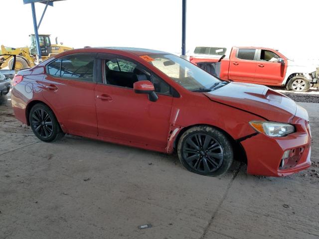 Photo 4 from auction – 2015 SUBARU WRX PREMIUM with VIN JF1VA1D66F9825560