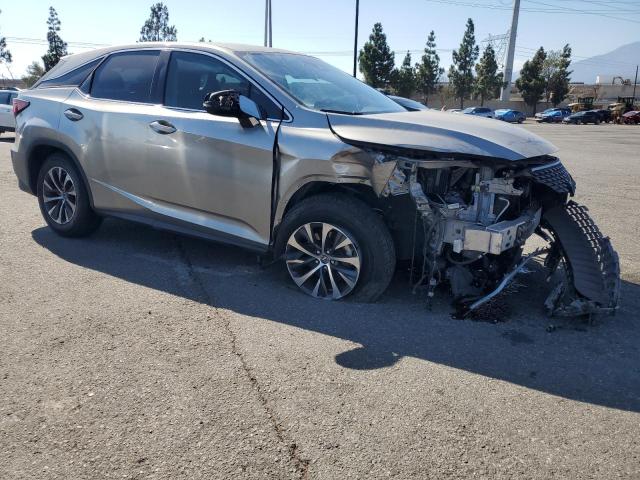 Photo 4 from auction – 2020 LEXUS RX 350 BAS with VIN 2T2AZMAA0LC174407