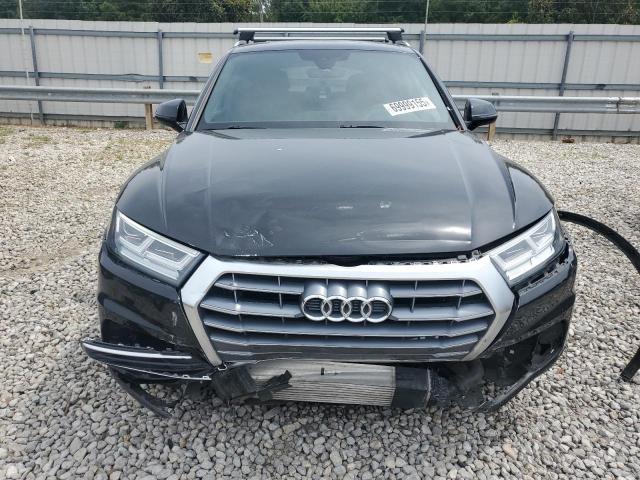 Photo 5 from auction – 2019 AUDI Q5 PREMIUM PLUS with VIN WA1BNAFY3K2115996