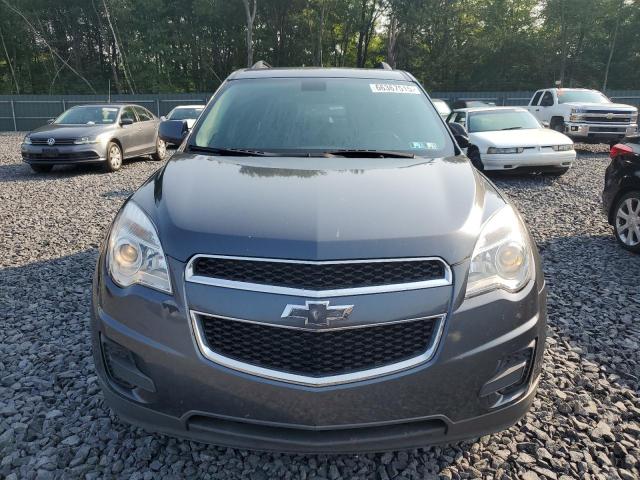 Photo 5 from auction – 2010 CHEVROLET EQUINOX LT with VIN 2CNFLEEYXA6375539