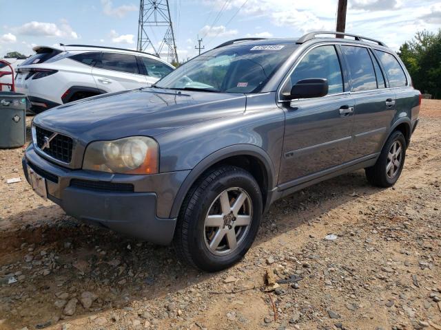 VOLVO XC90 2006 with VIN YV4CZ592661246684 - Photo from auction