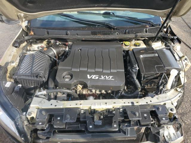 Photo 11 from auction – 2016 BUICK LACROSSE with VIN 1G4GB5G32GF211127