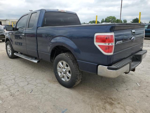 Photo 2 from auction – 2014 FORD F150 SUPER CAB with VIN 1FTEX1CM5EFA92264