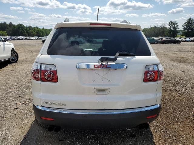 Foto 6 de la subasta – 2012 GMC ACADIA SLT con VIN 1GKKVRED2CJ356849