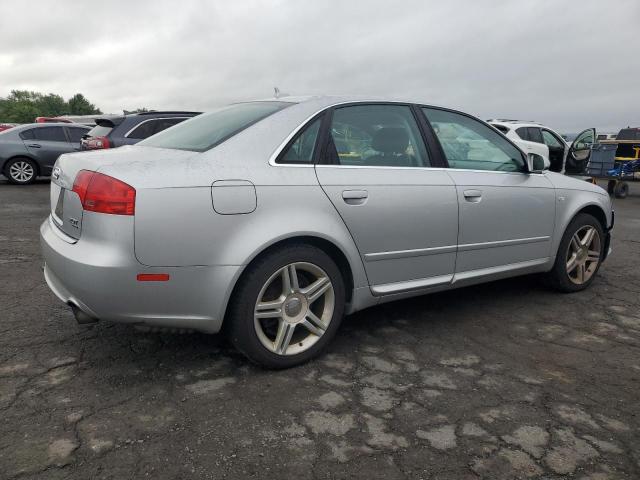 Photo 3 from auction – 2008 AUDI A4 2.0T QU with VIN WAUDF78E98A063545