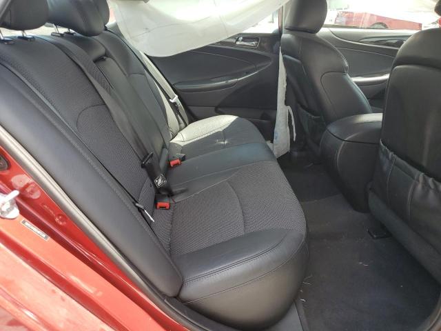 Photo 10 from auction – 2014 HYUNDAI SONATA SE with VIN 5NPEC4AB6EH872326