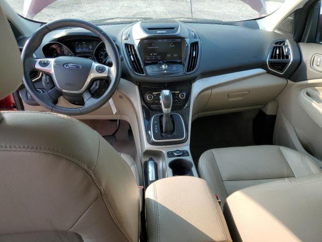 Photo 8 from auction – 2013 FORD ESCAPE SEL with VIN 1FMCU9H94DUD58088