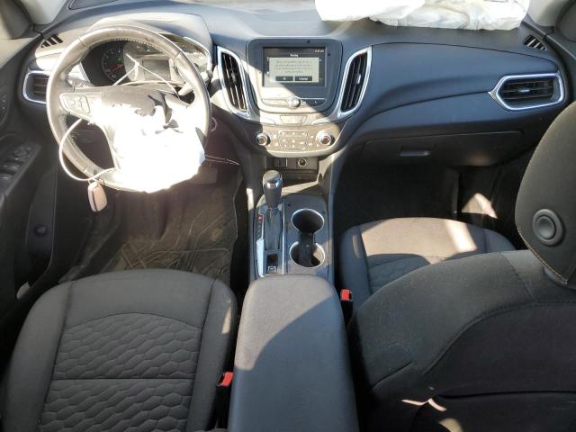 Photo 8 from auction – 2018 CHEVROLET EQUINOX LT with VIN 2GNAXSEV0J6246904
