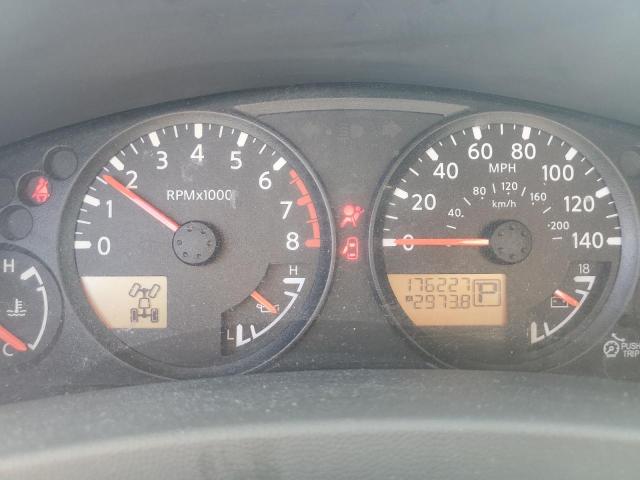 Photo 9 from auction – 2018 NISSAN FRONTIER S with VIN 1N6AD0EV9JN726678