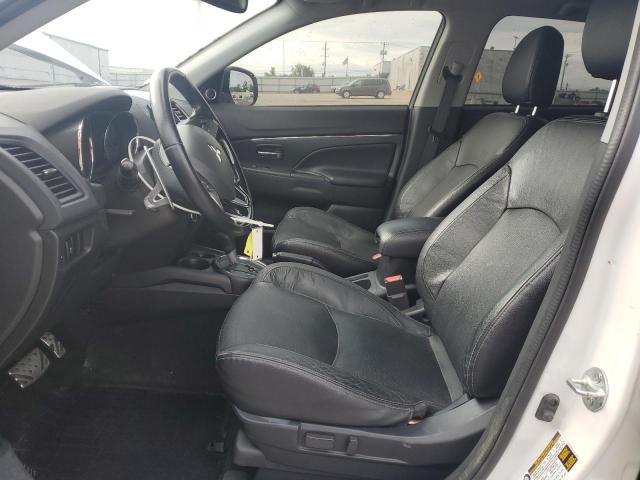 Photo 7 from auction – 2016 MITSUBISHI OUTLANDER with VIN JA4AR4AW9GZ045247