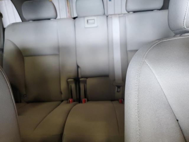 Photo 10 from auction – 2010 FORD EDGE SEL with VIN 2FMDK4JC2ABB46228