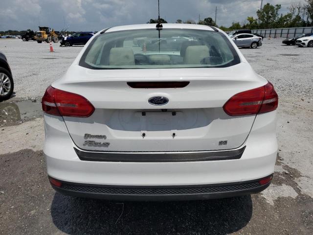 Photo 6 from auction – 2018 FORD FOCUS SE with VIN 1FADP3F20JL248827