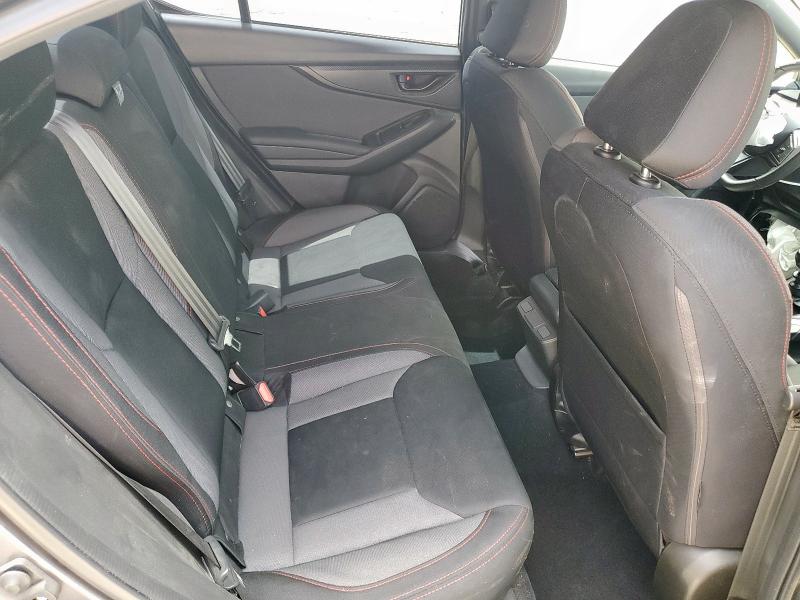 Photo 10 from auction – 2022 SUBARU WRX with VIN JF1VBAA64N9008457