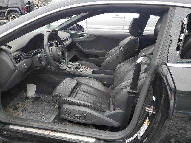 صورة رقم 7 من المزاد - 2018 AUDI A5 PREMIUM مع VIN WAUTNAF51JA108403