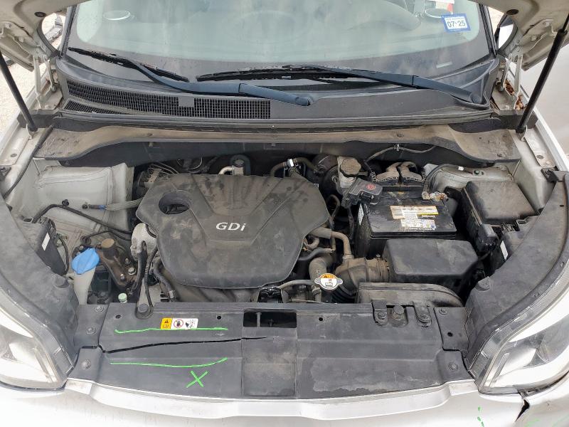 Photo 12 from auction – 2015 KIA SOUL with VIN KNDJN2A21F7808908