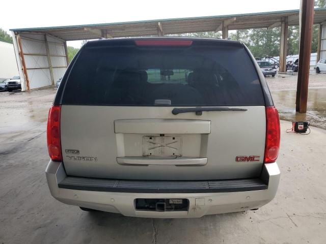 Photo 6 from auction – 2012 GMC YUKON SLT with VIN 1GKS1CE0XCR123048