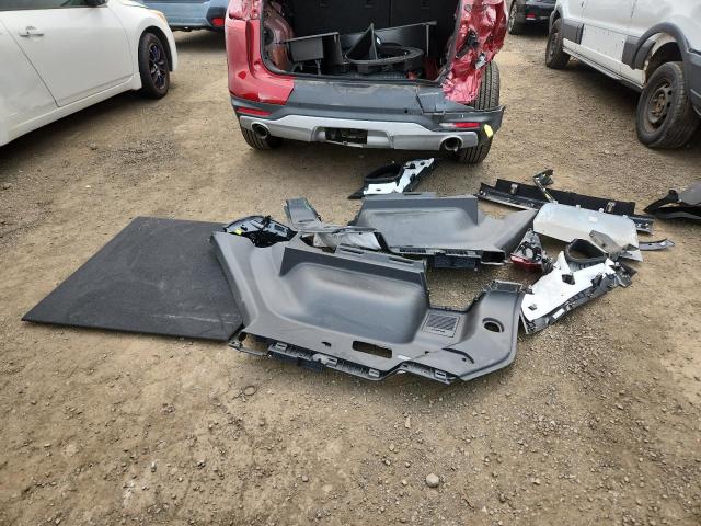 Photo 13 from auction – 2025 CHEVROLET BLAZER 3LT with VIN 3GNKBJRS5SS104905