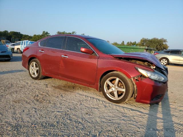 Photo 4 from auction – 2016 NISSAN ALTIMA with VIN 1N4AL3APXGC199792