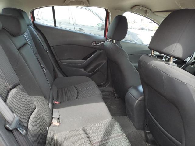 Photo 10 from auction – 2017 MAZDA 3 TOURING with VIN JM1BN1L72H1121935