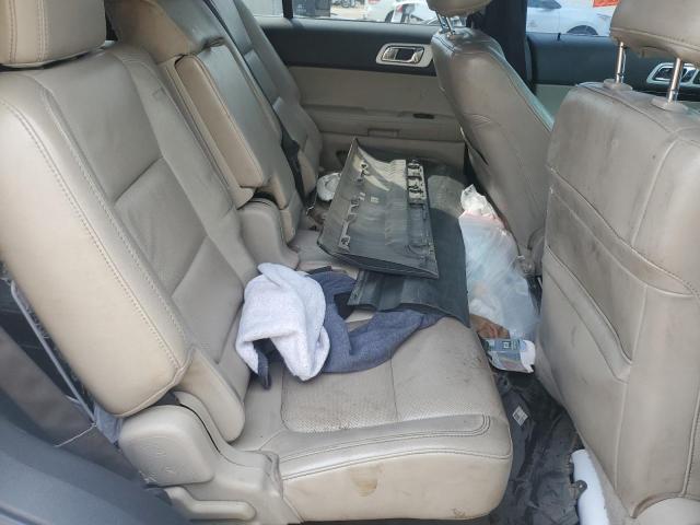 Photo 11 from auction – 2012 FORD EXPLORER LIMITED with VIN 1FMHK8F8XCGA48170