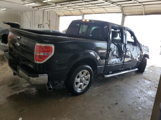 Photo 3 from auction – 2013 FORD F150 SUPER with VIN 1FTFW1CF0DFD15009