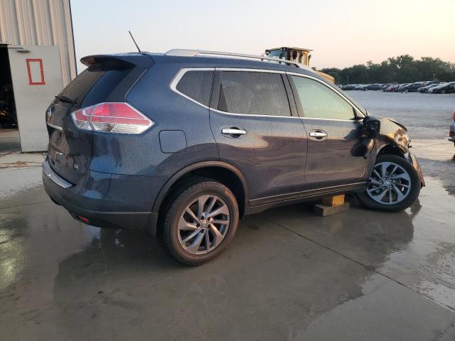 Photo 3 from auction – 2016 NISSAN ROGUE S with VIN 5N1AT2MT9GC779382
