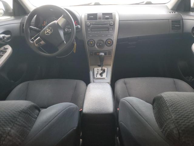 Photo 8 from auction – 2011 TOYOTA COROLLA BA with VIN 2T1BU4EE3BC739963