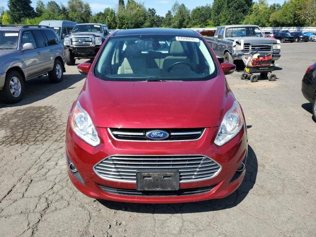 Photo 5 from auction – 2015 FORD C-MAX SEL with VIN 1FADP5BU1FL115035