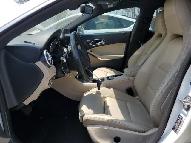 Photo 7 from auction – 2018 MERCEDES-BENZ CLA 250 with VIN WDDSJ4EB4JN628435
