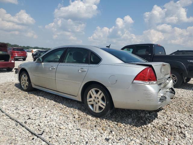 Photo 2 from auction – 2013 CHEVROLET IMPALA LT with VIN 2G1WG5E36D1152499