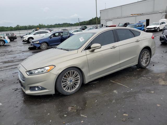 Photo 1 from auction – 2015 FORD FUSION SE with VIN 3FA6P0H95FR242015