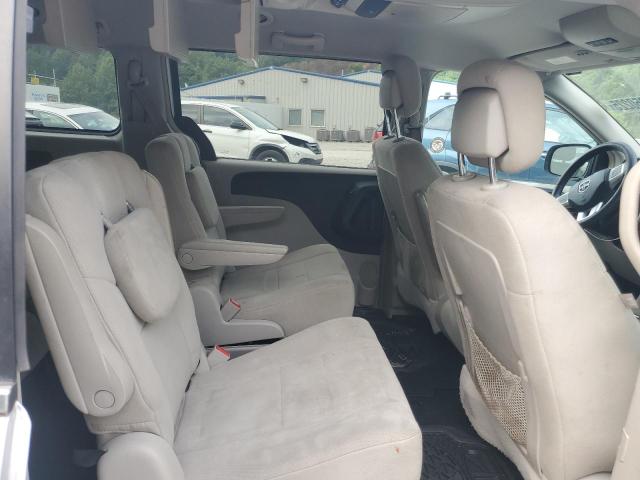 Foto 11 de la subasta – 2011 DODGE GRAND CARAVAN CREW con VIN 2D4RN5DG0BR786729
