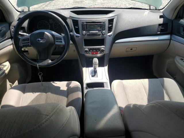 Photo 8 from auction – 2014 SUBARU OUTBACK 2. with VIN 4S4BRCAC7E3254377