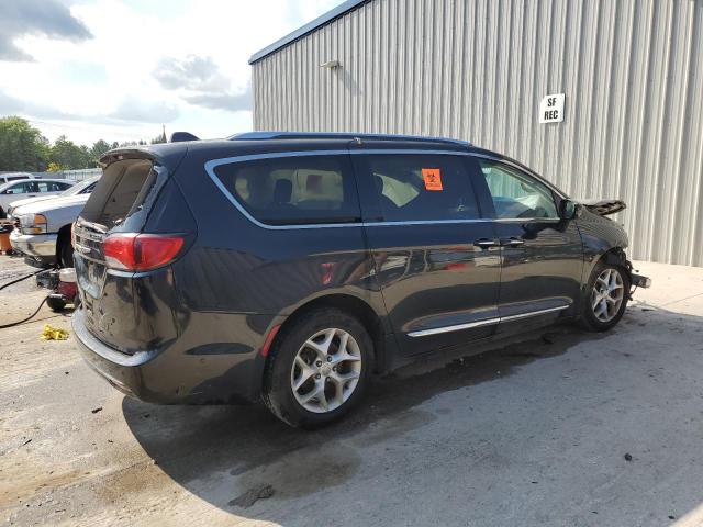 Photo 3 from auction – 2017 CHRYSLER PACIFICA T with VIN 2C4RC1EG2HR510278