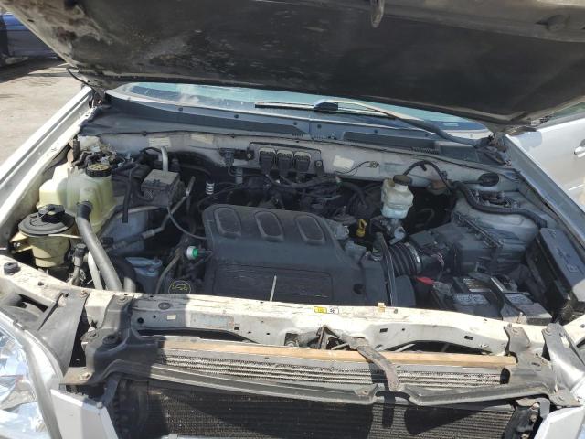 Photo 12 from auction – 2005 MAZDA TRIBUTE S with VIN 4F2YZ04175KM02072