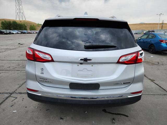 Photo 6 from auction – 2018 CHEVROLET EQUINOX PR with VIN 3GNAXVEV6JS590529