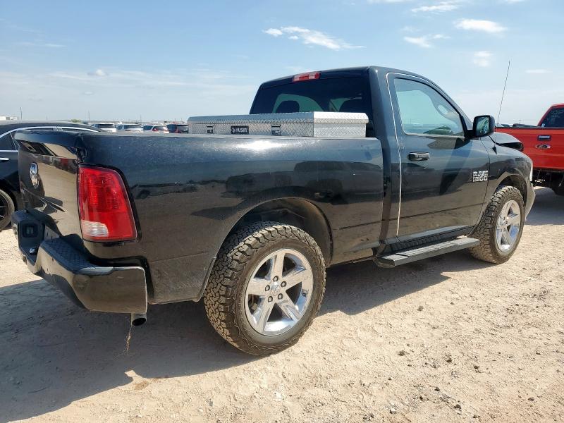 Photo 3 from auction – 2014 RAM 1500 ST with VIN 3C6JR6AG5EG324306