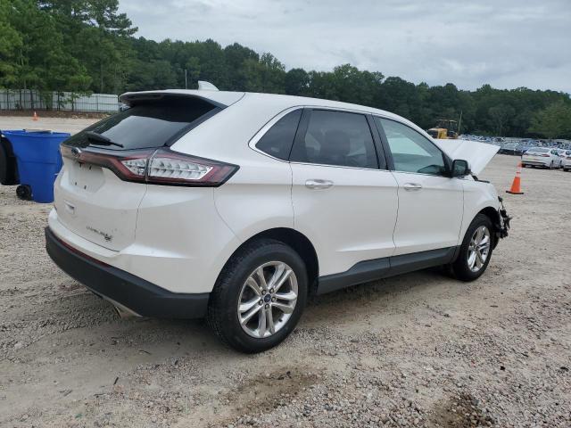Photo 3 from auction – 2016 FORD EDGE TITAN with VIN 2FMPK4K80GBC62916