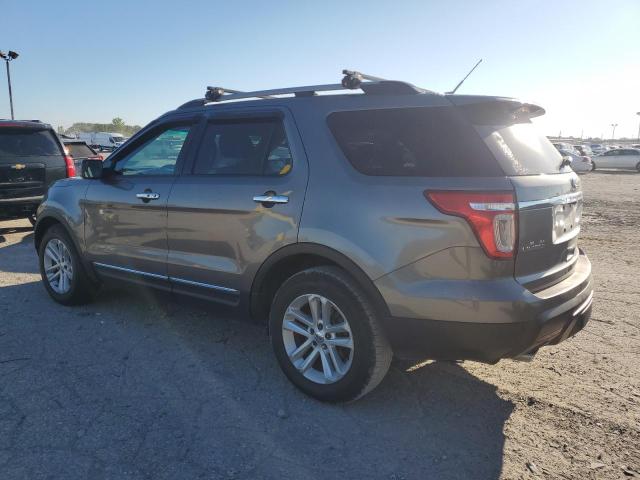 Photo 2 from auction – 2011 FORD EXPLORER LIMITED with VIN 1FMHK8F80BGA93486