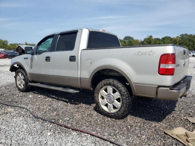 Photo 2 from auction – 2006 FORD F150 SUPER with VIN 1FTPW14516FA46256