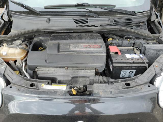 Photo 11 from auction – 2012 FIAT 500 SPORT with VIN 3C3CFFBR7CT303556