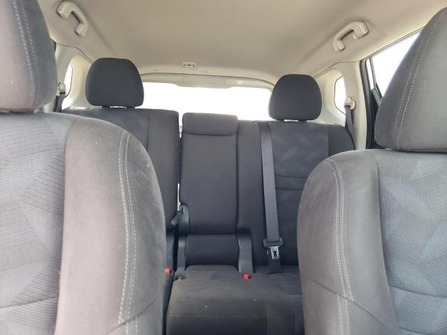 Zdjęcie 10 z aukcji – 2015 NISSAN ROGUE S z VIN KNMAT2MT1FP557723